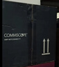 COMMSCOPE康普网线 安普超五类非屏蔽网线305米CAT5E网线箱线24AWG蓝箱6-219586-4 实拍图