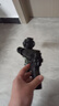 鸿趣儿童玩具枪沙漠之鹰手枪发射器抛壳软弹枪机械连发玩具送男孩礼物 实拍图