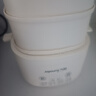九阳（Joyoung）煮蛋器 蒸蛋器 温泉蛋机 智能定时自动断电 煮鸡蛋神器溏心蛋茶叶蛋 小型蒸锅早餐一体机GE361 实拍图