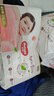 好奇（Huggies）铂金装小桃裤成长裤XXL74片(15kg以上)尿不湿【透爽散热】 晒单实拍图