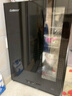康宝（Canbo）消毒柜 家用立式小型厨房碗筷消毒碗柜大容量高温餐具消毒机双开门厨房茶杯柜 二星级 60L 【60L三层桌面柜】60-B1 实拍图