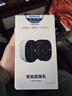 神眸家门口楼道摄像头 免插电监控器 无线wifi家用室内电池充电户外太阳能高清夜视手机远程磁吸免打孔 【至臻版】BC22E 白色（升级AOR录像模式） 64G 实拍图