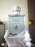 范思哲（VERSACE）侯明昊同款同名男士香水100ml 新年礼物男生生日礼物中性香 实拍图