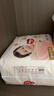 好奇（Huggies）铂金装小桃裤拉拉裤XL64片(12-17kg)加大号尿不湿【透爽散热】 实拍图