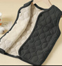 俞兆林儿童校服神器马甲加绒加厚内胆男童女童打底保暖背心护肚内穿坎肩 实拍图