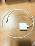 Apple/苹果【USB-C线充套装】含20W充电头+60W 双USB-C口1米充电线 实拍图