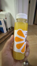 褚橙100%NFC鲜榨橙汁 零添加非浓缩还原果汁245ml*12瓶【年货节送礼】 实拍图
