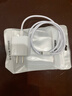 JOWOYE苹果充电器20W快充PD套装适用于iPhone13/12/14ProMax充电头ipadair/mini平板手机数据线apple适配 实拍图