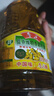 鲁花【保真菜籽油】食用油 低芥酸特香菜籽油 900ml 物理压榨  实拍图