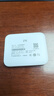 中兴（ZTE）5G随身wifi移动UFI 无线上网卡 5g插卡路由 无限随行车载 笔记本流量卡托 F50/MU300 实拍图