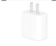 Apple/苹果 20W USB-C充电器  type-c充电器苹果手机充电器原装手机快充头 苹果17手机充电器 实拍图
