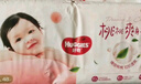 好奇（Huggies）铂金装小桃裤纸尿裤XL96片(12-17kg)加大号尿不湿透【透爽散热】 实拍图