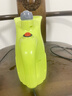 志高（CHIGO）【热销10万+】手持挂烫机家用电熨斗蒸汽刷便携式小型烫衣服熨烫机迷你熨衣服ZD188 绿色 实拍图