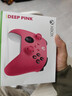 微软（Microsoft）Xbox无线游戏手柄 无线控制器 浪漫粉 蓝牙适配Xbox/PC/平板/手机 Steam促销黑神话 33号远征队 实拍图