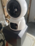 XMSJ家用智能带屏监控摄像头360度全景无死角无线夜视双向视频通话对讲AI人形侦测远程看护室内监控器 WiFi双摄版丨双画面同屏+15天循环存储 一键通话丨手机远程看护老人儿童丨晒单送豪礼 实拍图