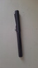 英雄（HERO）【圣诞礼物】钢笔 359B学生办公练字正姿铱金钢笔（附加6支墨囊） EF尖 珠光蓝 实拍图