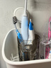 太力吸盘卫生间墙上置物架免打孔浴室上墙壁挂厕所马桶洗漱台置物架 实拍图