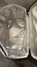 美厨（MAXCOOK）保温饭盒袋 加大保鲜包便携式保温饭盒便当手提袋 加大号MCPJ2518 实拍图