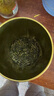 乐品乐茶特级毛尖绿茶2025新茶明前特级自己喝茶叶礼盒250g金罐送礼袋 实拍图