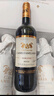 CANIS FAMILIARIS布多格 法国原瓶进口红酒骑士干红葡萄酒750ml*6节日礼品礼盒整箱 实拍图