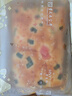 嘟赴香葱肉松面包卷整箱早餐夹心蛋糕吐司宿舍即食解馋年货零食1.2斤 实拍图