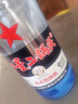 红星二锅头 蓝瓶绵柔8陈酿 清香型白酒 43度 500ml 单瓶装 纯粮口粮酒 实拍图