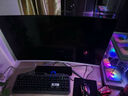 速度玩家英特尔酷睿i7升十八核4060电竞独显组装台式机电脑主机游戏办公Ai设计师整机全套 主机+32英寸4K级护眼屏全套 H：i9级36核芯8K全能霸主丨1T丨4070独显 实拍图