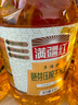 满疆红 食用油 精炼一级大豆油5L 浸出工艺 新老包装随机发 实拍图
