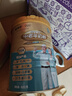 蒙牛铂金装 中老年益生菌高钙富硒成人奶粉800g罐装 0蔗糖 营养送礼 实拍图
