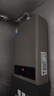 美的燃气热水器【HWA Pro 16L】家用智能变频 恒温节能 低水压启动 一厨两卫 上门安装 HWA Pro 16L 实拍图