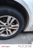 ENTDA中策安达轮胎 汽车轮胎 205/65R15 94V D01 适配帝豪/科鲁兹 实拍图