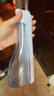 博皓（prooral）【正畸适用】冲牙器手持立式洗牙器声波微气泡水牙线5025Plus天空蓝【生日送礼】 实拍图