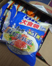 康师傅方便面 大食袋红烧+香辣+酸菜+鲜虾139g*20袋 泡面整箱速食 实拍图