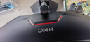 HKC 27英寸240Hz高刷FastIPS硬件低蓝光HDR400广色域1ms电竞游戏PS5台式电脑显示器猎鹰 G27H3S经典版 实拍图