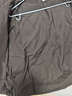 森马（Semir）轻松羽绒|羽绒服女宽松连帽面包服冬防泼水防风外套101724113045 实拍图