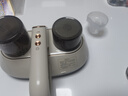 摩飞电器（Morphyrichards）除螨仪 家用无线手持床宝除螨吸尘器 大吸力拍打去螨虫机紫外线床铺除吸杀菌机MR3100 实拍图
