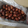 果夫子 若羌灰枣红枣3斤新疆特产即食零食煲汤煮粥礼盒装 实拍图
