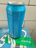 凯狮（CASS）啤酒 500ml*24罐 淡爽原味 4度 韩国进口啤酒 冰霜蓝罐年货节 实拍图