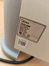 美的（Midea）石墨烯家用踢脚线取暖器电热电暖器浴室防水速热电暖气节能暖风机全屋升温电热抗菌HDV22UR 实拍图