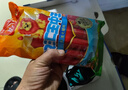双汇 王中王火腿肠香肠 40g*10支*4袋  休闲零食 即食火腿肠 露营出游 实拍图