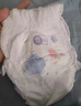 好奇（Huggies）金装纸尿裤M162片(6-11kg)尿不湿【速干不易红】 实拍图