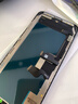 诺凯威 适用苹果11/12/13/14proMAX屏幕总成iphonex/xsmax XR手机屏幕维修触摸内外液晶显示屏11屏幕总成 苹果XSMax屏幕总成【原彩柔性AAA+屏幕】 实拍图