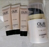 玉兰油（OLAY） 面霜女多效霜补水保湿抗皱紧致滋润淡纹面部护肤品男素颜润肤霜 多效面霜50g 实拍图