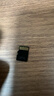 爱国者（aigo）64GB TF（MicroSD）存储卡 U3 A1 V30 4K 监控摄像头 行车记录仪专用高速内存卡 T1 读速100MB/s  实拍图