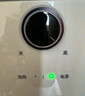 博世一级能效小厨宝 迷你电热水器 速热恒温 小尺寸 德国 多重防护 TR 3000T10-2MH 白色 实拍图