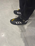 阿迪达斯（adidas）adidas三叶草贝壳头SUPERSTARII男女休闲鞋 JI0079 40.5码 实拍图