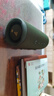 JBL FLIP6 音乐万花筒六代 便携蓝牙音箱 防水防尘 赛道扬声器 独立高音单元 户外音响 淀墨绿  实拍图