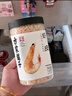 方家铺子六星淡干虾皮120g 无盐无添加儿童可打虾粉 虾米海米仁 紫菜汤 实拍图