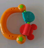 澳贝（auby）婴幼儿童摇铃牙胶宝宝新生儿玩具0-6-12个月放心煮5pcs满月礼物 实拍图