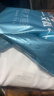 艾薇亲肤五星级酒店宾馆专用纯白色民宿被套枕套床单1.5m/1.8m四件套 实拍图
